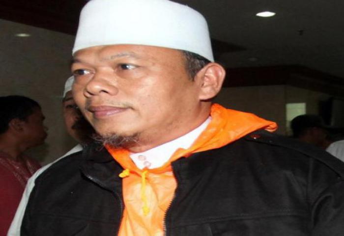 Polda Metro Nilai Sekjen FUI Tidak Kooperatif